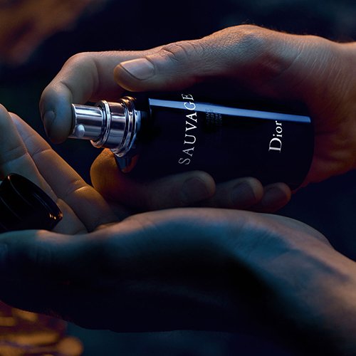 Dior Dior Sauvage - Soin hydratant visage et barbe - Hydrate la Dior Dior Sauvage - Soin hydratant visage et barbe - Hydrate la